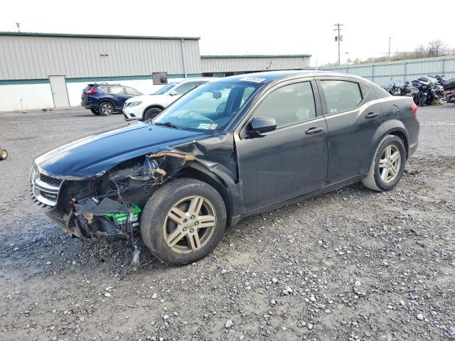 2011 Dodge Avenger Mainstreet