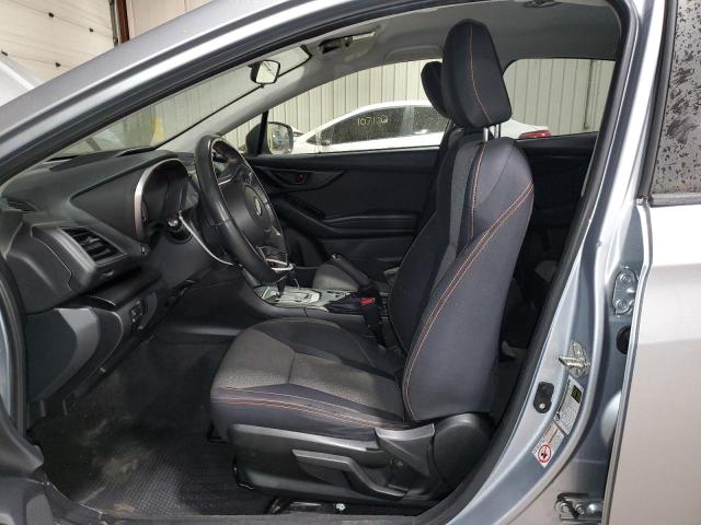 JF2GTABC0JH221427 Subaru Crosstrek Premium