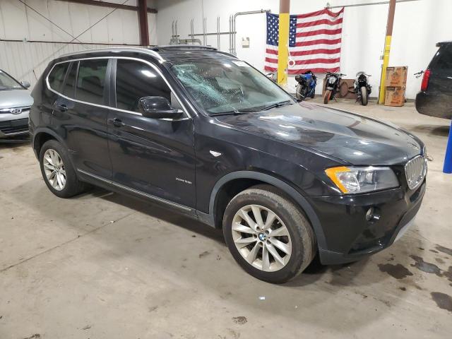 VIN 5UXWX9C5XD0D00458 2013 BMW X3, Xdrive28I no.4