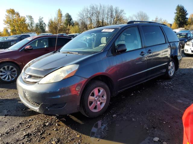 2006 Toyota Sienna CE