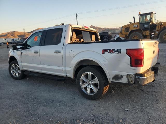 1FTEW1EG6JKC82859 | 2018 FORD F150 SUPER