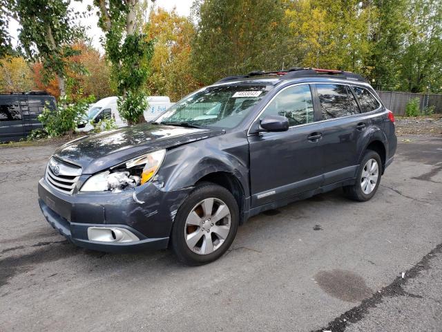 2011 Subaru Outback 2.5i Premium