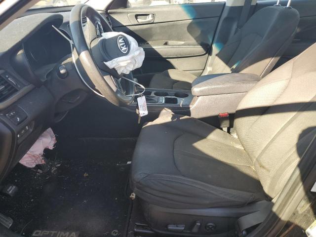 5XXGT4L36GG053412 KIA Optima Lx