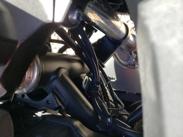 2023 HONDA NC750 XD JH2RH0917PK200505