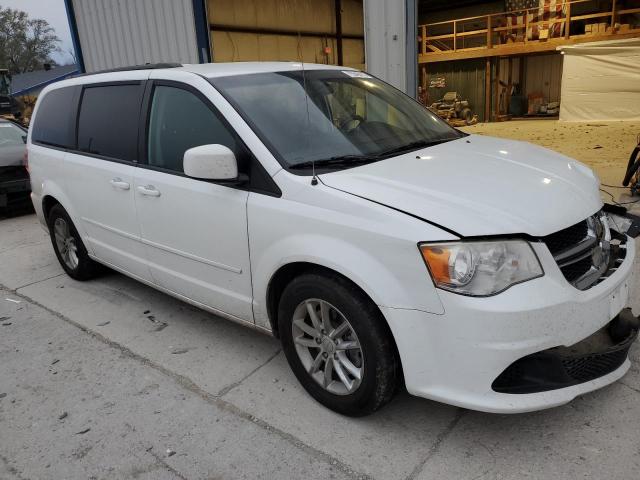 VIN 2C4RDGCG3ER305552 2014 Dodge Grand Caravan, Sxt no.4