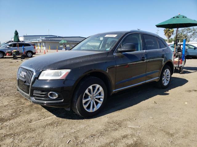 VIN WA1LFAFP4DA063859 2013 Audi Q5, Premium Plus no.1