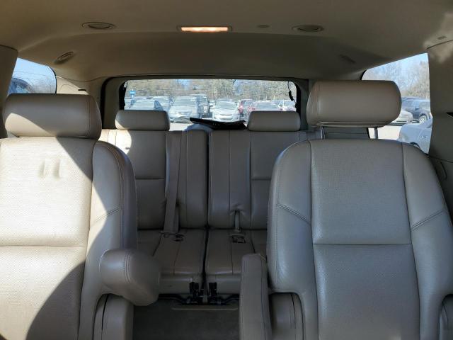 2009 Cadillac Escalade VIN: 1GYFK13239R250729 Lot: 75794083