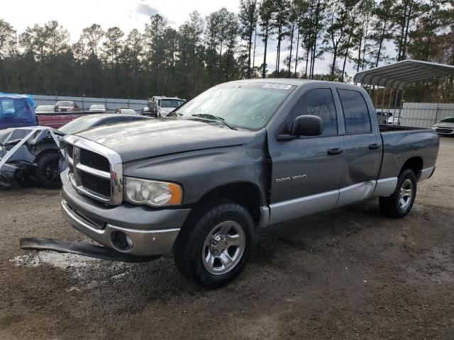 2005 Dodge Ram 1500 ST