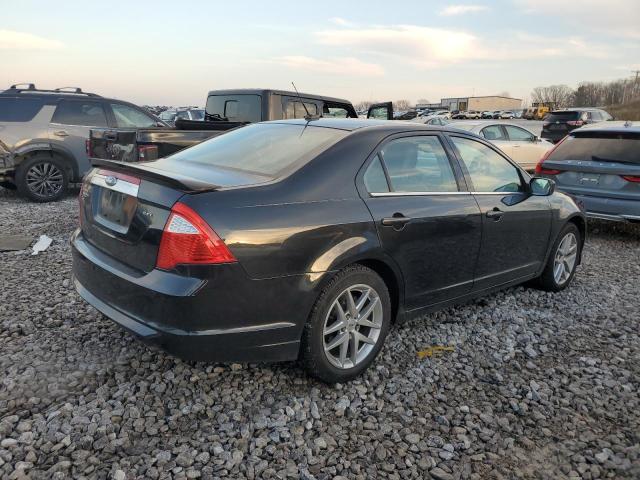 3FAHP0JA7AR283252 | 2010 Ford fusion sel