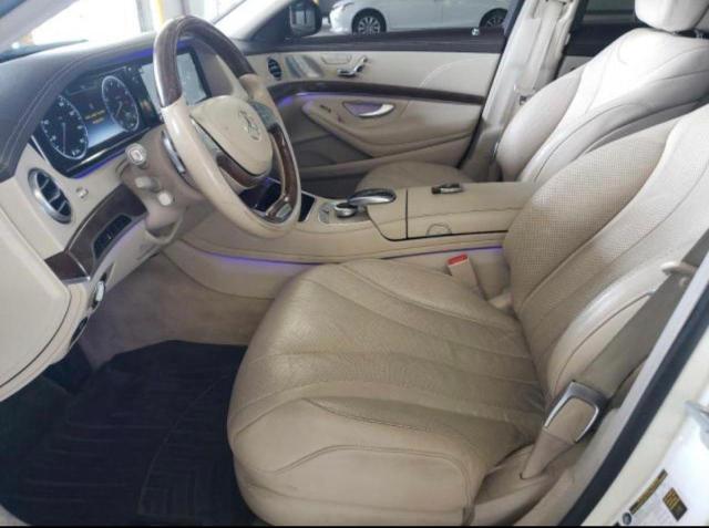 WDDUG8FB6FA203634 Mercedes-Benz S 550 4matic