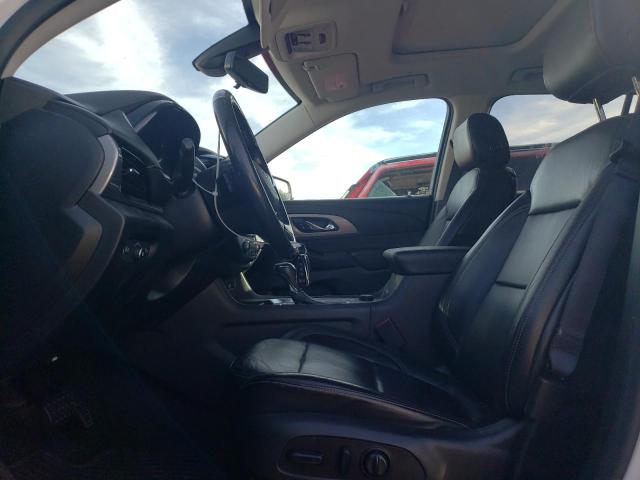 2019 CHEVROLET TRAVERSE 4 - 1GNEVHKW1KJ112852