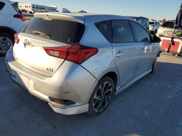 2016 Toyota Scion Im VIN: JTNKARJE0GJ508151 Lot: 77784133