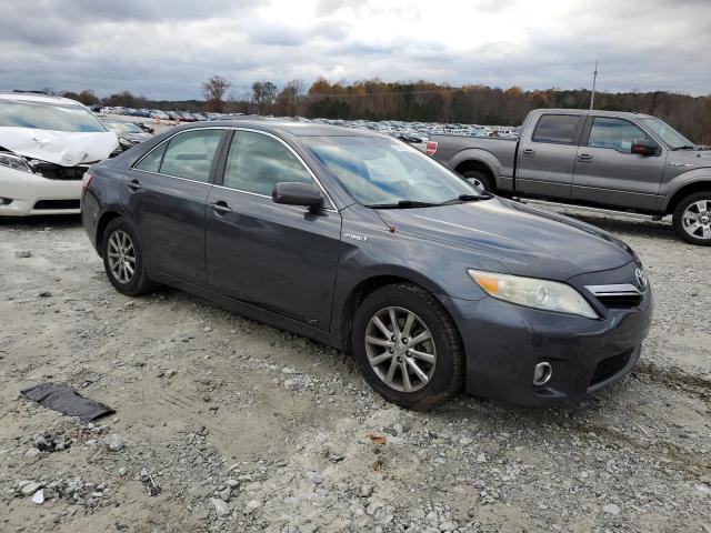 4T1BB3EKXAU122725 | 2010 Toyota camry hybrid