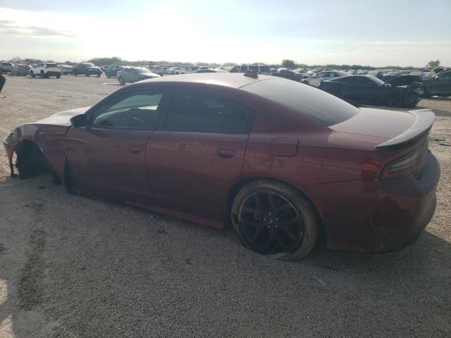 Vin: 2c3cdxct3mh591401, lot: 74636603, dodge charger r/t 20212