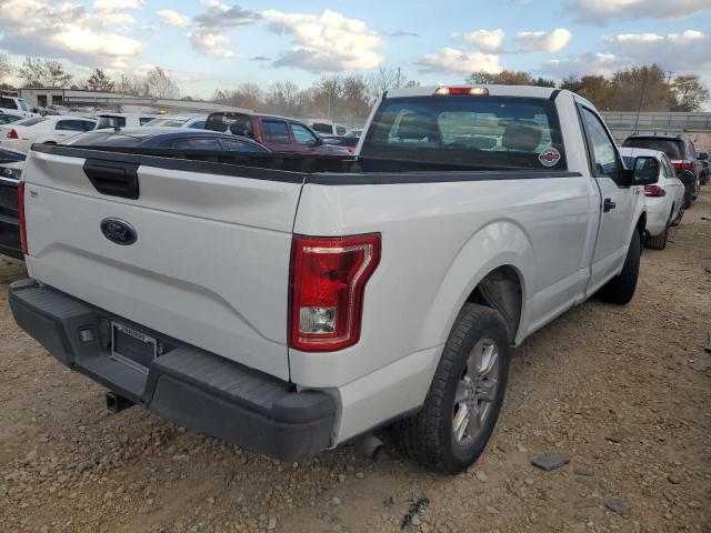 1FTMF1C83GKE13391 | 2016 FORD F150