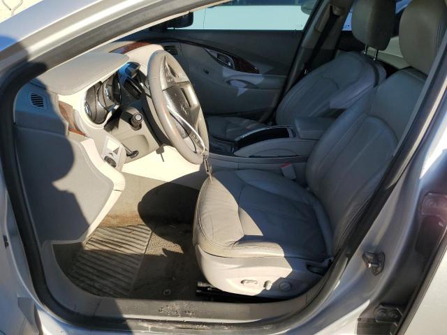 1G4GC5ER1CF233201 | 2012 Buick lacrosse