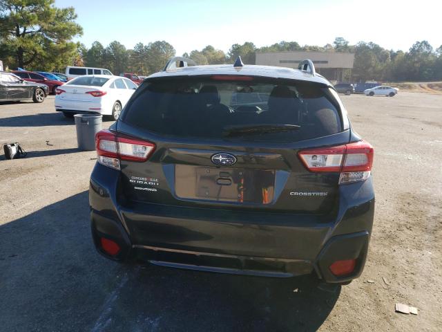 JF2GTADC3K8314439 | 2019 Subaru crosstrek premium