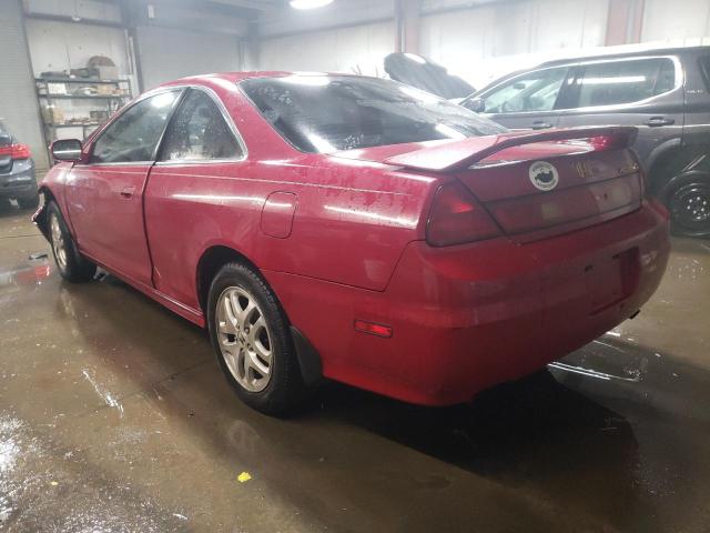 1HGCG22521A009955 | 2001 Honda accord ex