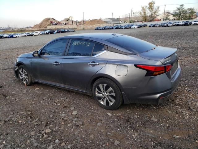 1N4BL4BV9KC136019 | 2019 NISSAN ALTIMA S