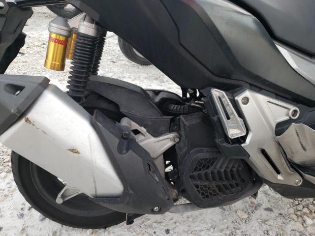 2021 HONDA ADV150 A - MLHKF3857M5001516