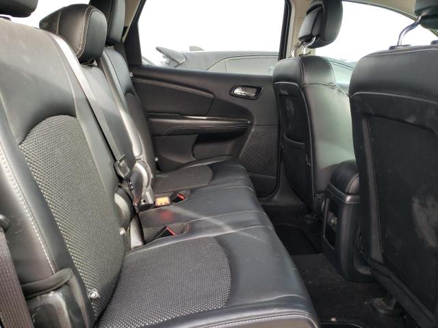 2015 DODGE JOURNEY CR - 3C4PDCGG0FT632127