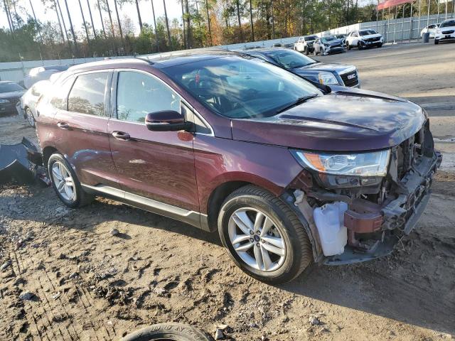 2FMPK3J86JBB70230 | 2018 FORD EDGE SEL