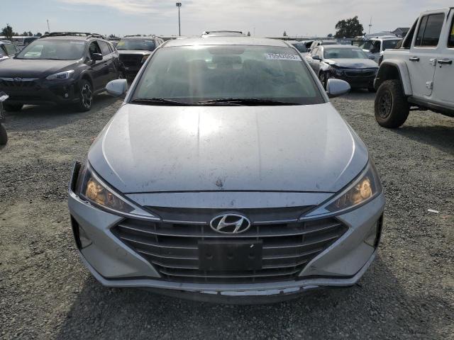 KMHD74LF8KU808298 | 2019 Hyundai elantra se