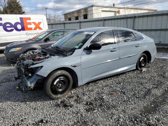 2021 HONDA ACCORD SPORT SE 2021