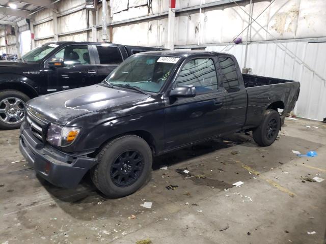 2000 Toyota Tacoma 