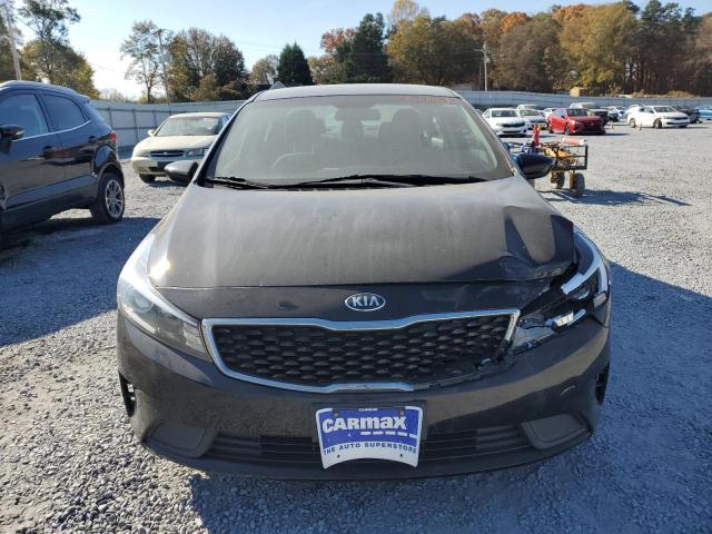 3KPFL4A77HE089427 | 2017 KIA FORTE LX