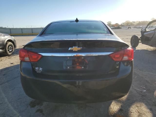 2014 Chevrolet Impala Lt VIN: 2G1125S35E9205452 Lot: 75808393