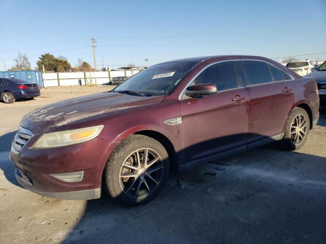 2011 Ford Taurus SEL