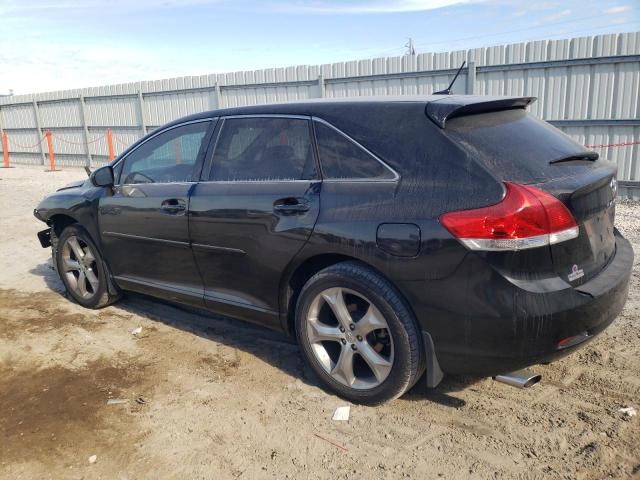 4T3ZK3BB5AU024311 | 2010 Toyota venza