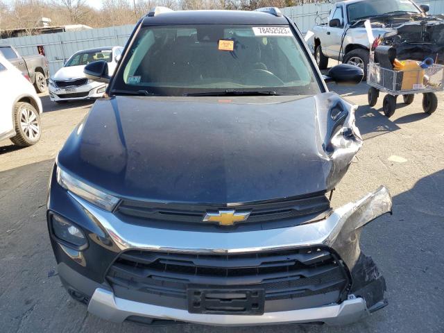 KL79MRSLXMB008881 | 2021 CHEVROLET TRAILBLAZE