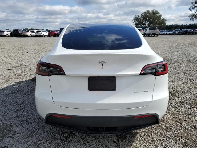 7SAYGDEE0PA035322 Tesla Model Y  6