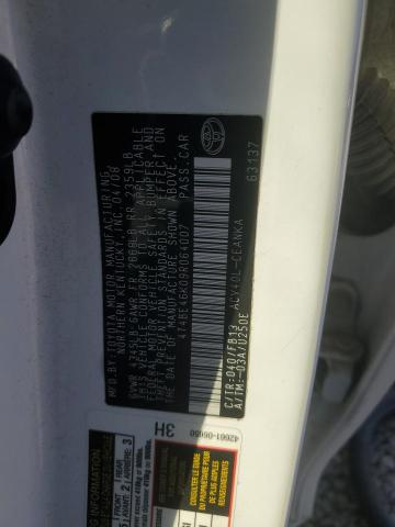 4T4BE46K09R064007 2009 Toyota Camry Base