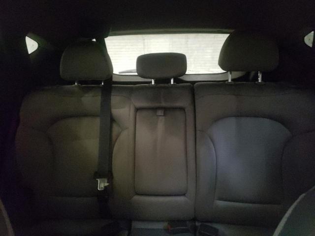 2015 HYUNDAI TUCSON GLS - KM8JTCAF3FU077894