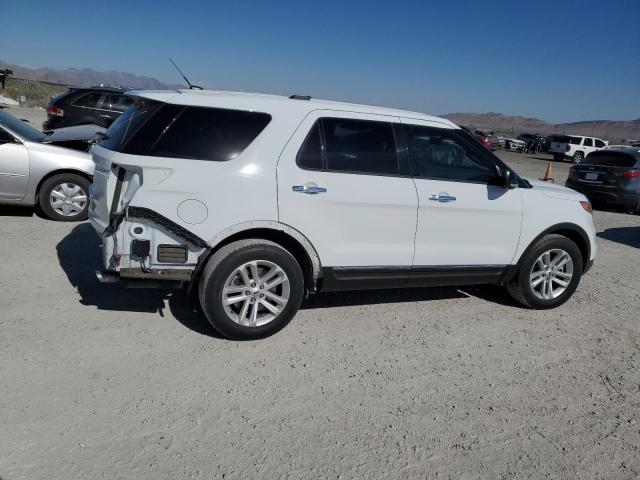 2015 Ford Explorer Xlt VIN: 1FM5K7D88FGC50655 Lot: 74964943