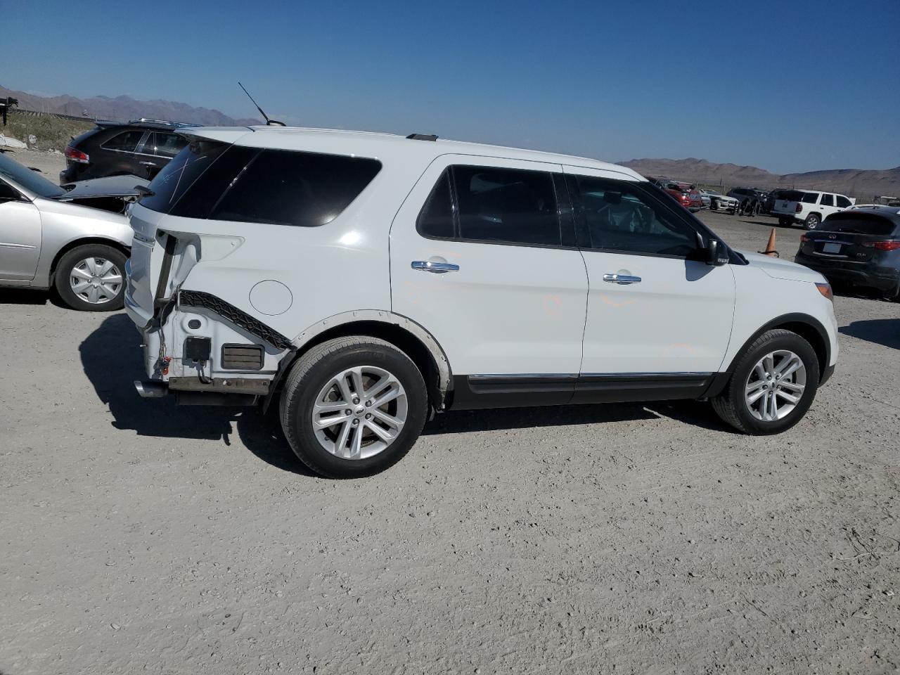1fm5k7d88fgc50655 1FM5K7D88FGC50655 2015 Ford Explorer Xlt