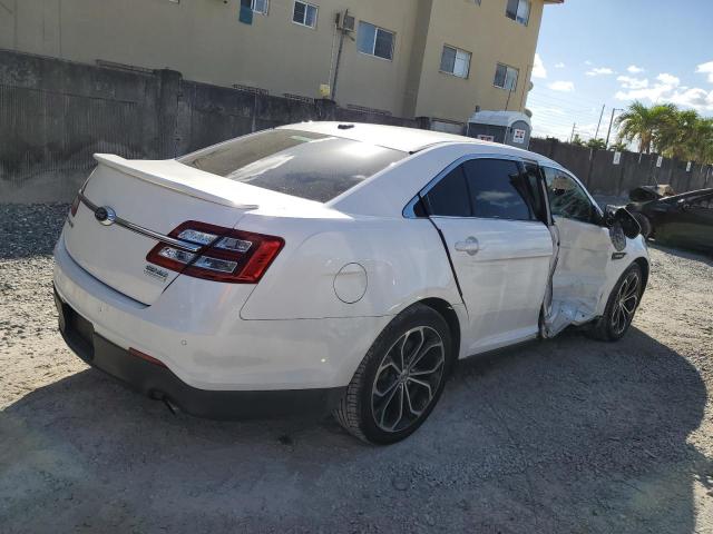 1FAHP2KT1HG142819 Ford TAURUS SHO
