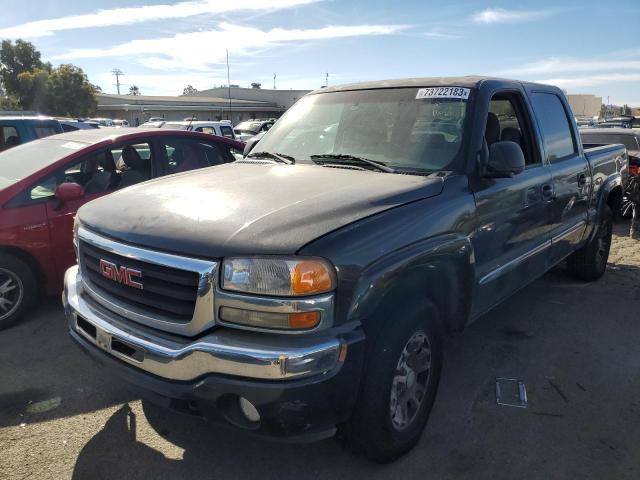 2005 GMC New Sierra 1500 