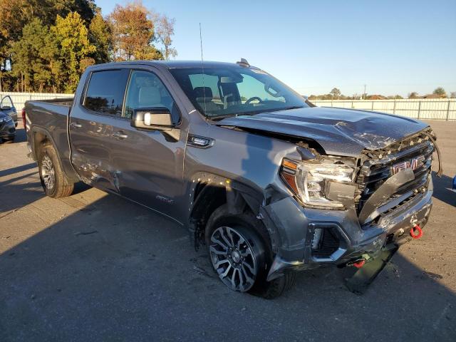 3GTU9EETXMG409535 | 2021 GMC SIERRA K15