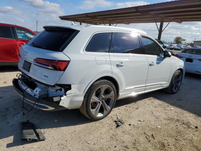 VIN WA1VXBF76ND009622 2022 Audi Q7, Prestige no.3