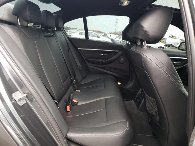 WBA8B7G54GNT95768 BMW 340 XI