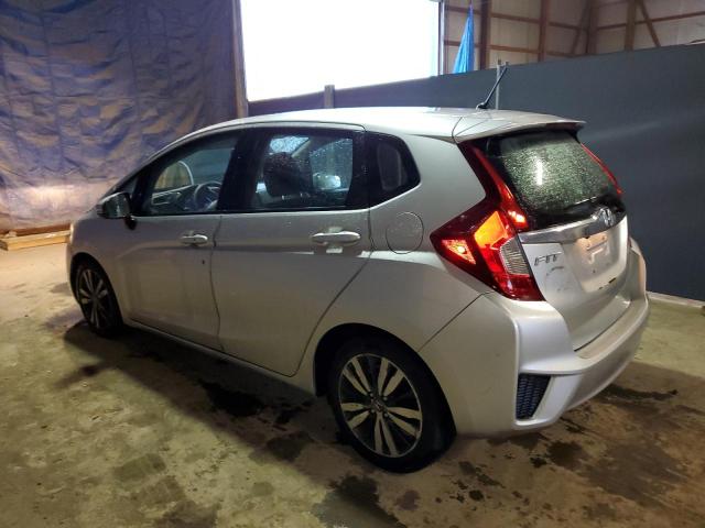 2015 HONDA FIT EX - 3HGGK5H80FM718722