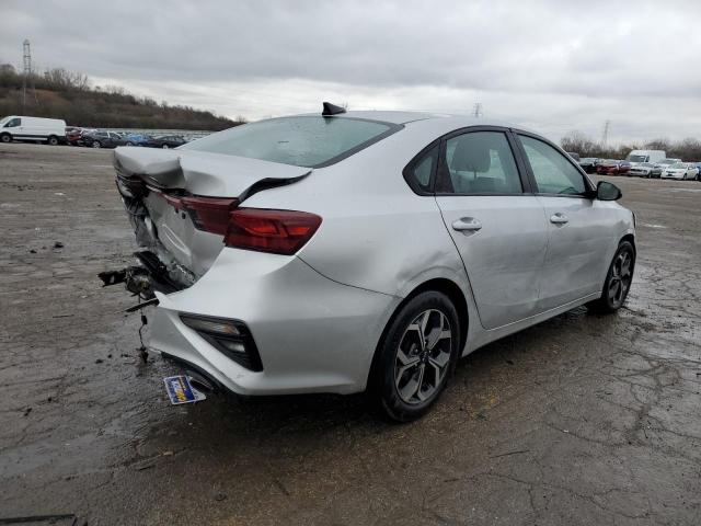 3KPF24AD3KE035431 | 2019 KIA FORTE FE