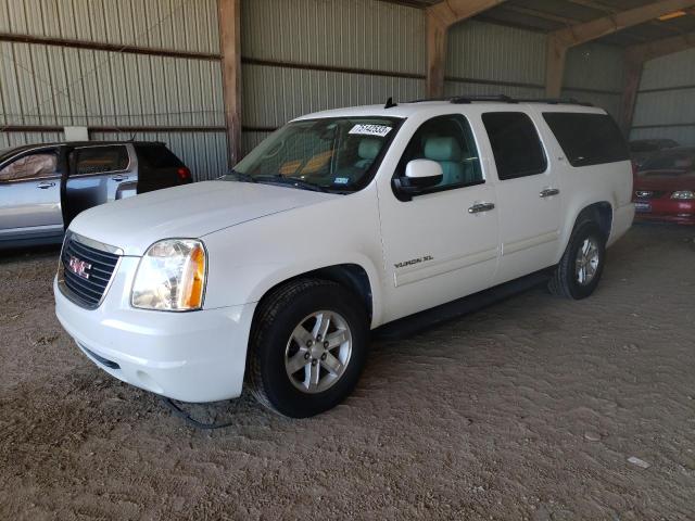 2014 GMC Yukon XL 