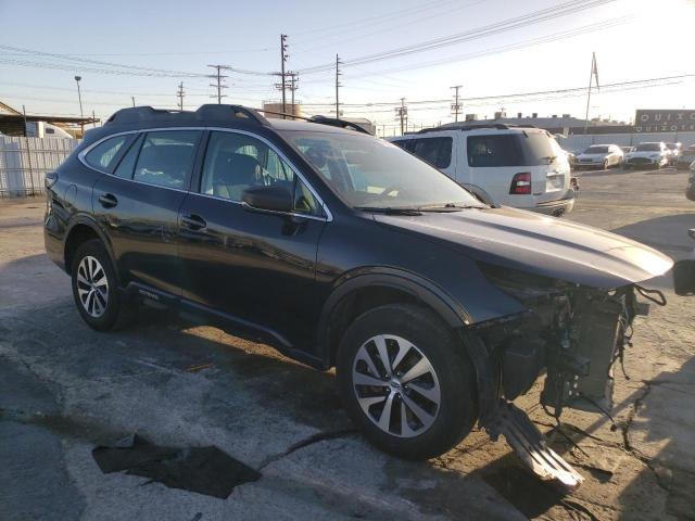 4S4BTAAC2M3175171 2021 Subaru Outback