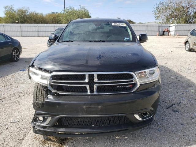 1C4RDJDG1GC362274 | 2016 DODGE DURANGO LI