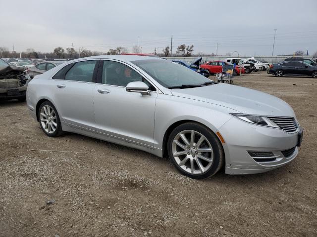 3LN6L2G92GR602180 | 2016 LINCOLN MKZ